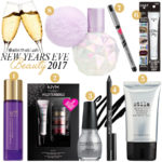 NYE Beauty Essentials for 2017