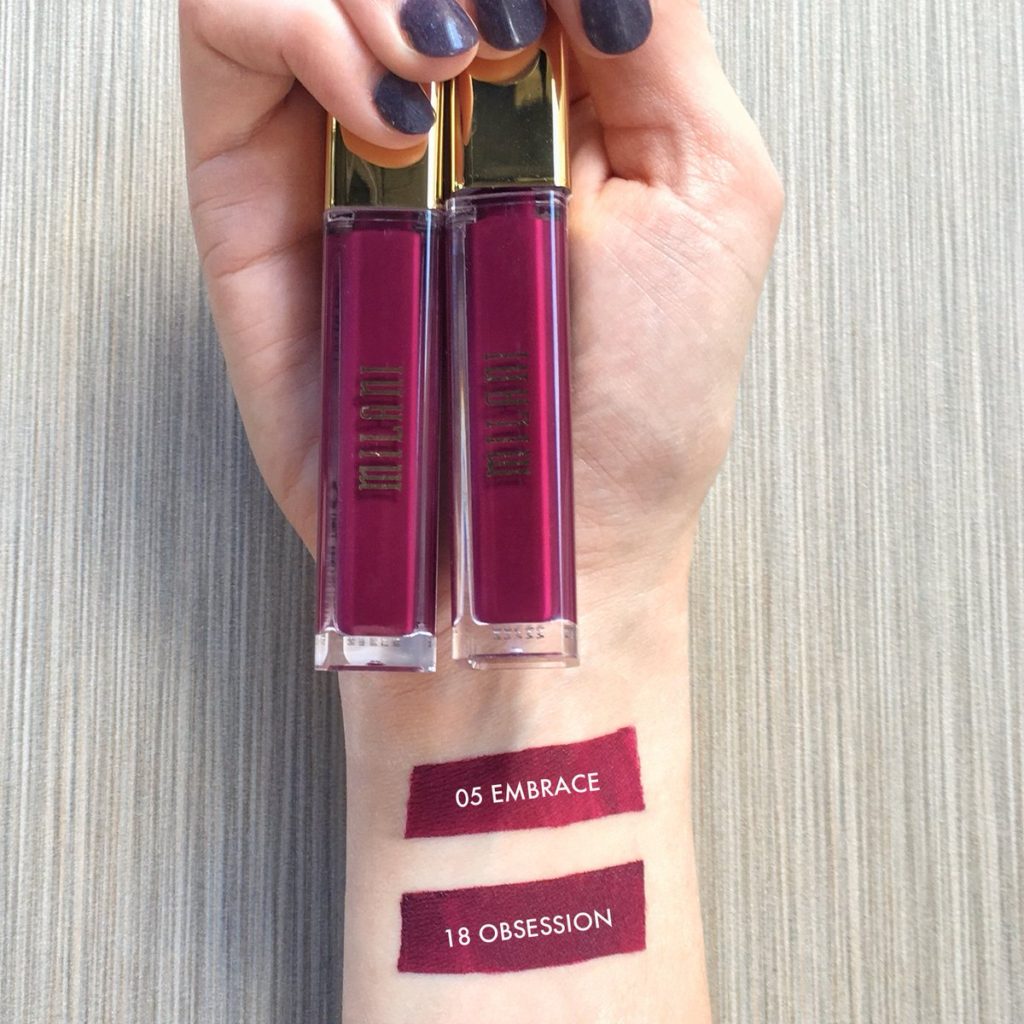Jeffree Star Santa Baby Velour Liquid Lipstick Dupes