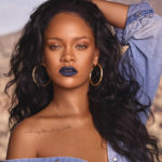 Fenty Beauty Mattemoiselle Plush Matte Lipstick for Spring 2018