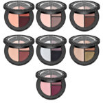 Smashbox Photo Edit Eye Shadow Trios for Spring 2018