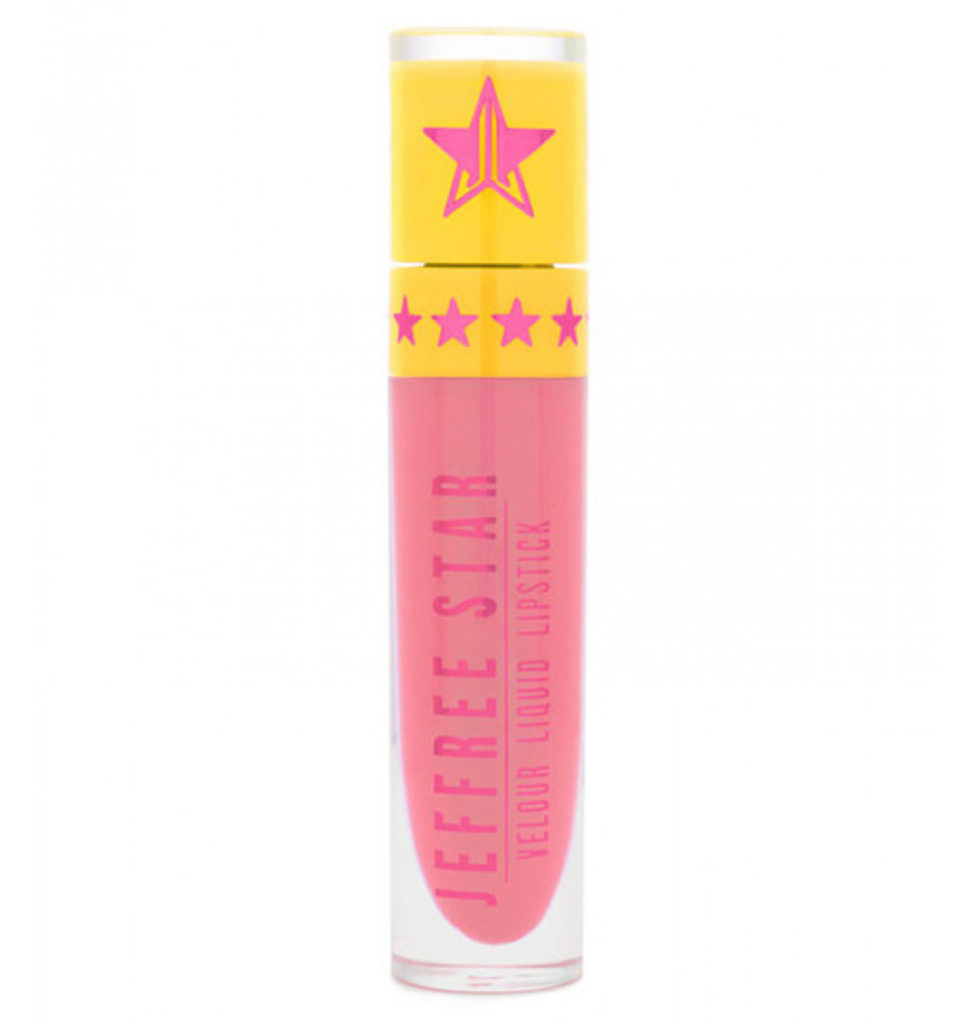 Jeffree Star 714 Velour Liquid Lipstick Dupes