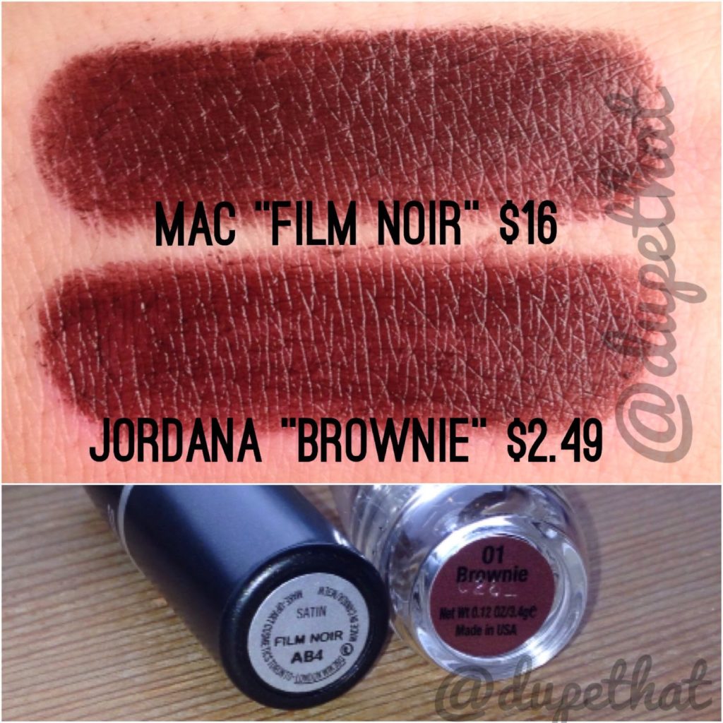 Fenty Beauty 'PMS' Mattemoiselle Plush Matte Lipstick Dupes