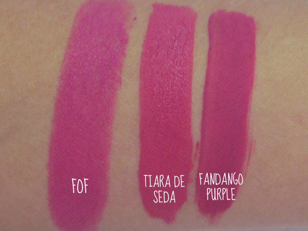 Jeffree Star Problematic Velour Liquid Lipstick Prediction Dupes