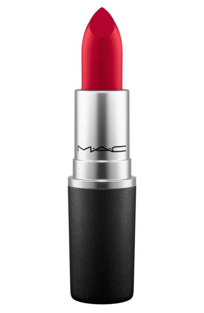MAC Ruby Woo Lipstick Dupes