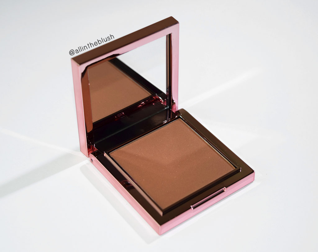 Christie Brinkley Sun-Kissed Bliss Sheer Powder Bronzer