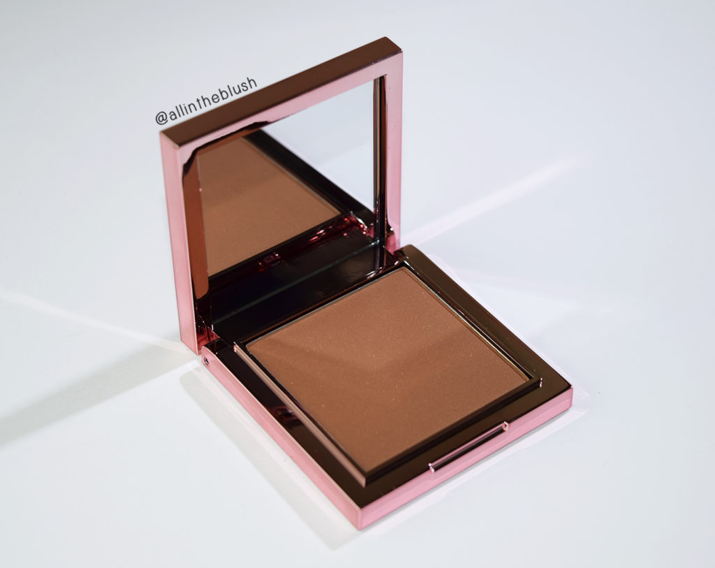 Christie Brinkley Sun-Kissed Bliss Sheer Powder Bronzer