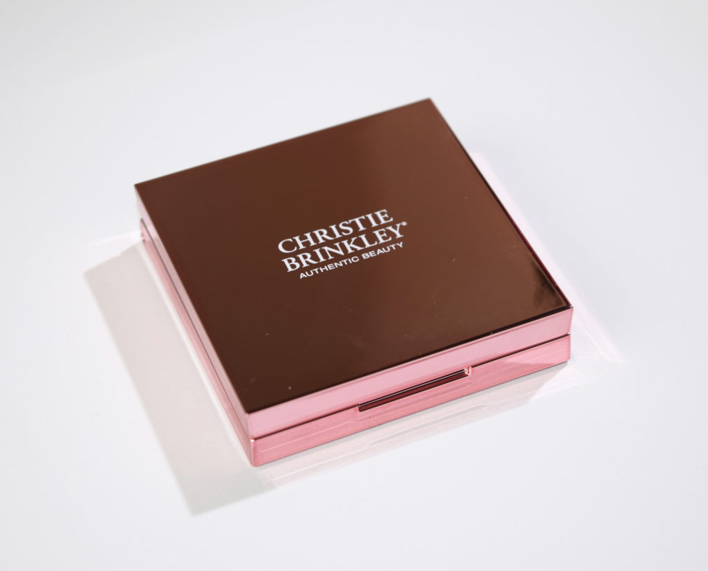 Christie Brinkley Sun-Kissed Bliss Sheer Powder Bronzer 2