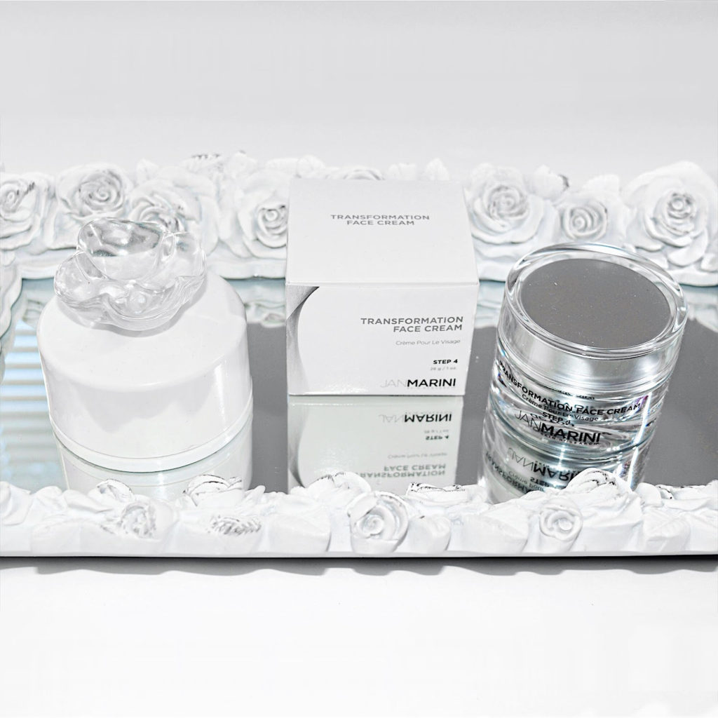 Jan Marini Transformation Face Cream