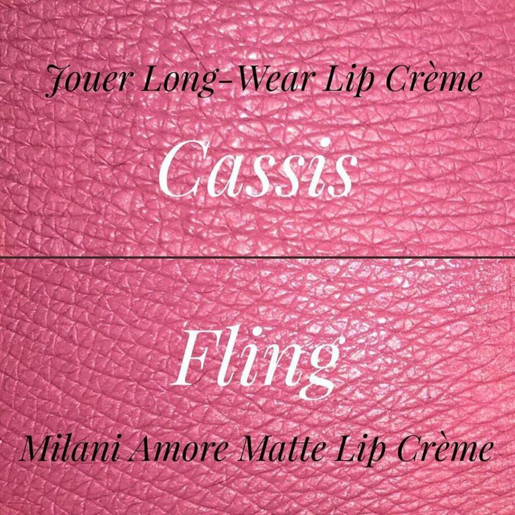 Anastasia Beverly Hills Soft Lilac Liquid Lipstick Dupes