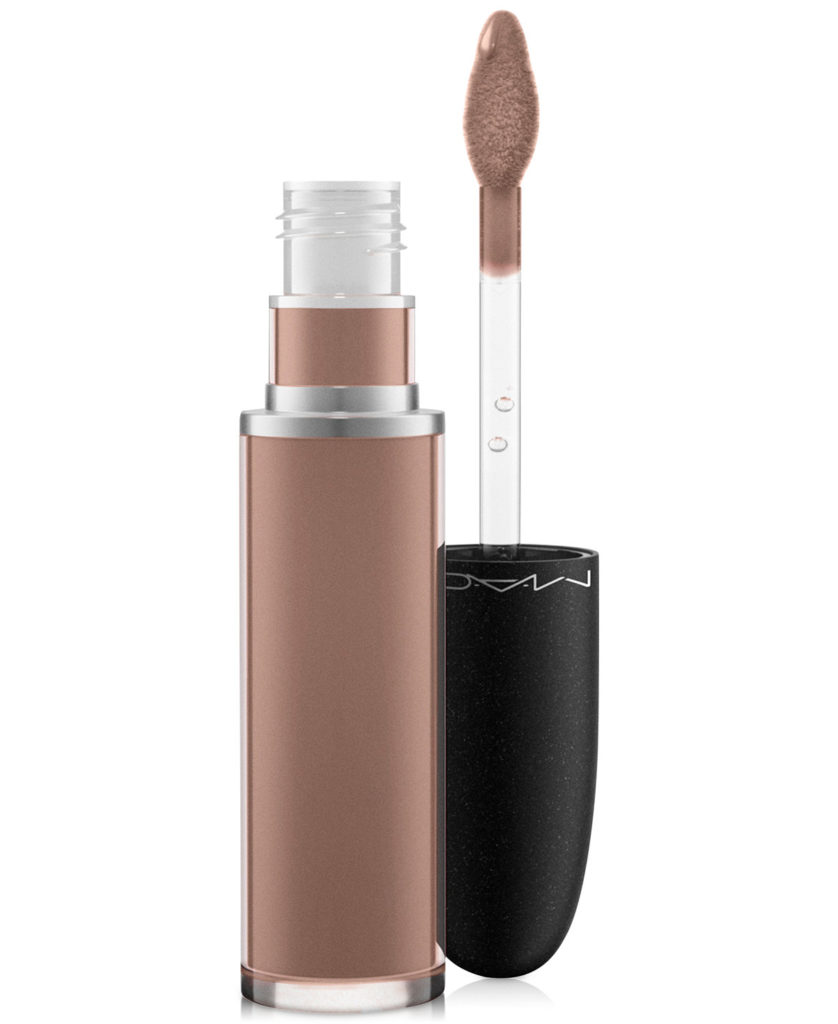 MAC Simply Smoked Retro Matte Liquid Lipcolour Dupes