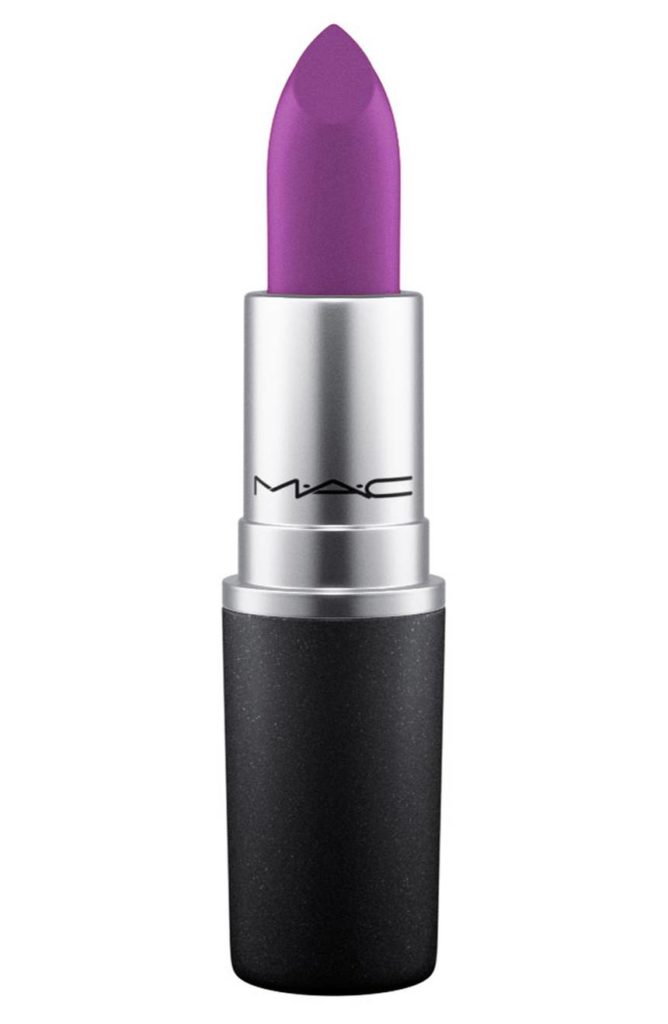 MAC Heroine Lipstick Dupes