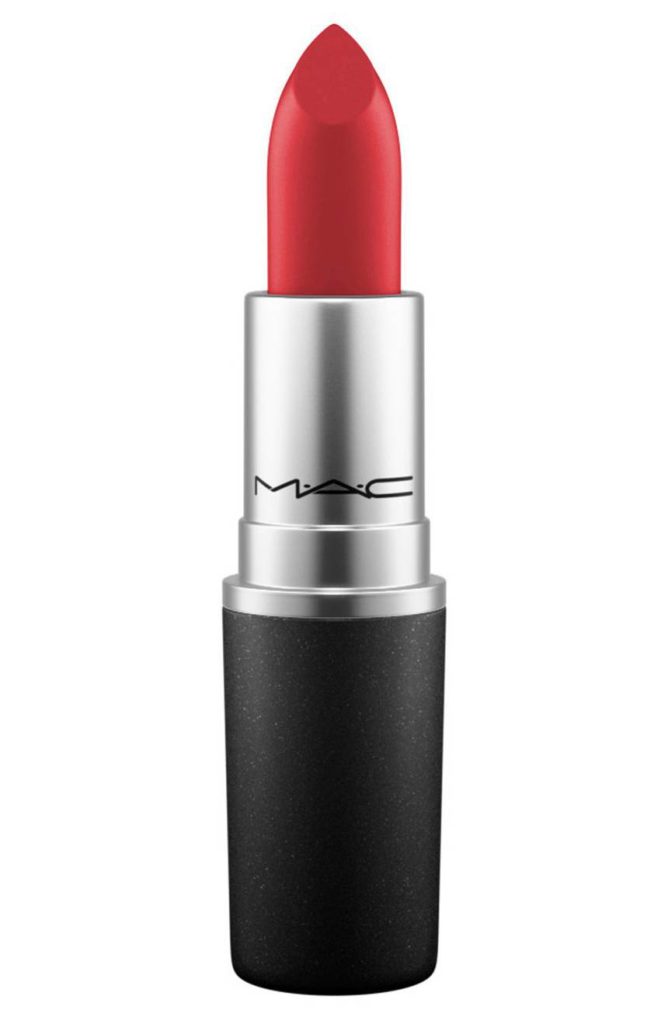 MAC Russian Red Lipstick Dupes