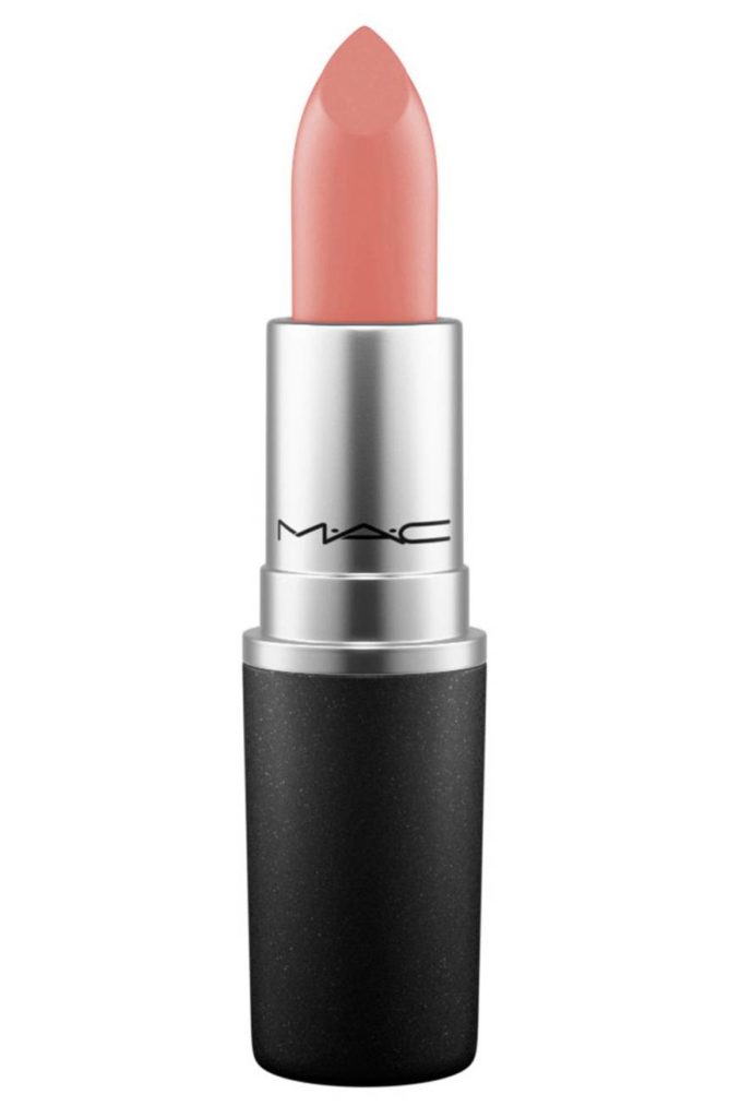 MAC Kinda Sexy Lipstick Dupes