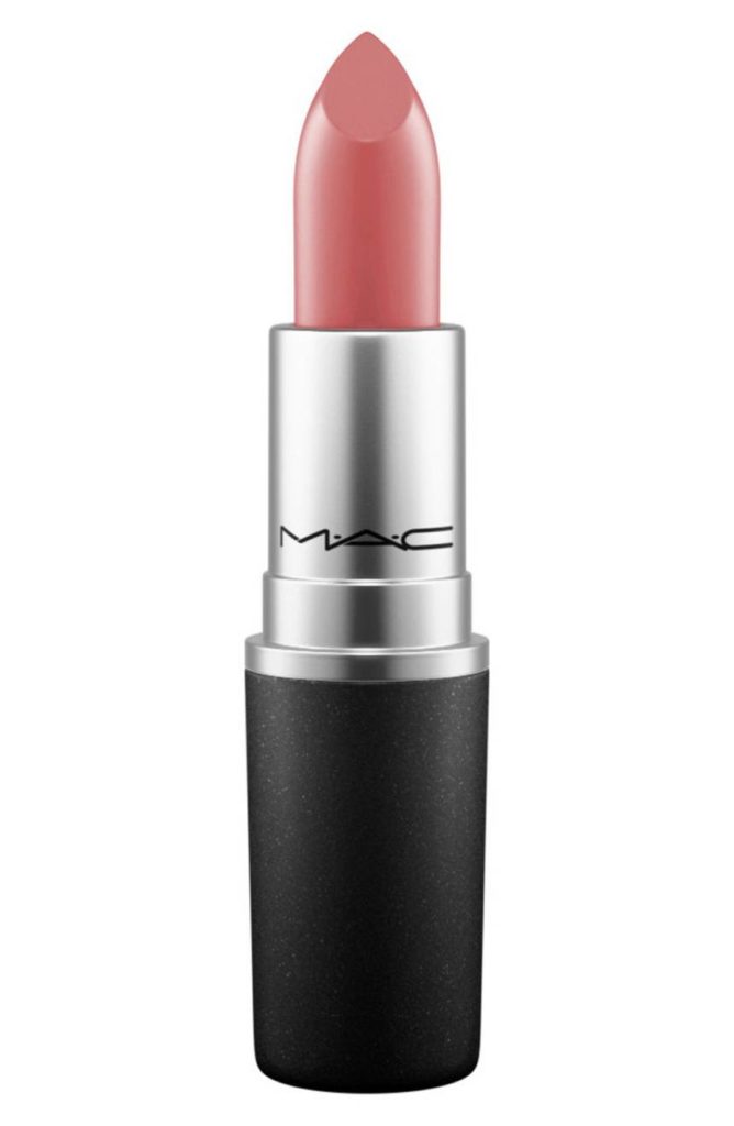 mac twig lipstick