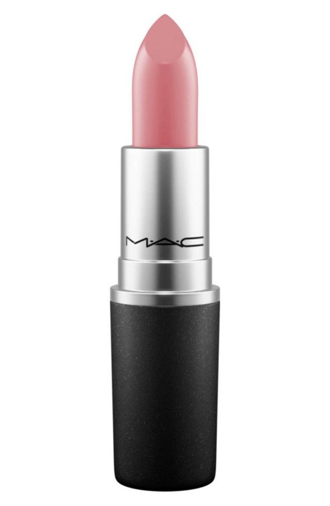 MAC Brave Lipstick Dupes