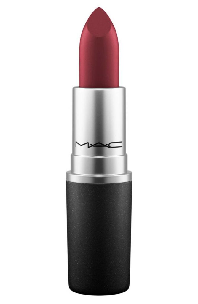 MAC Diva Lipstick Dupes