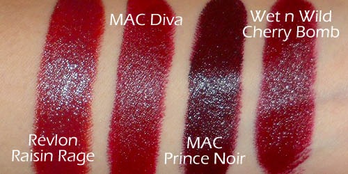Mac Diva Lipstick Dupes All In The Blush
