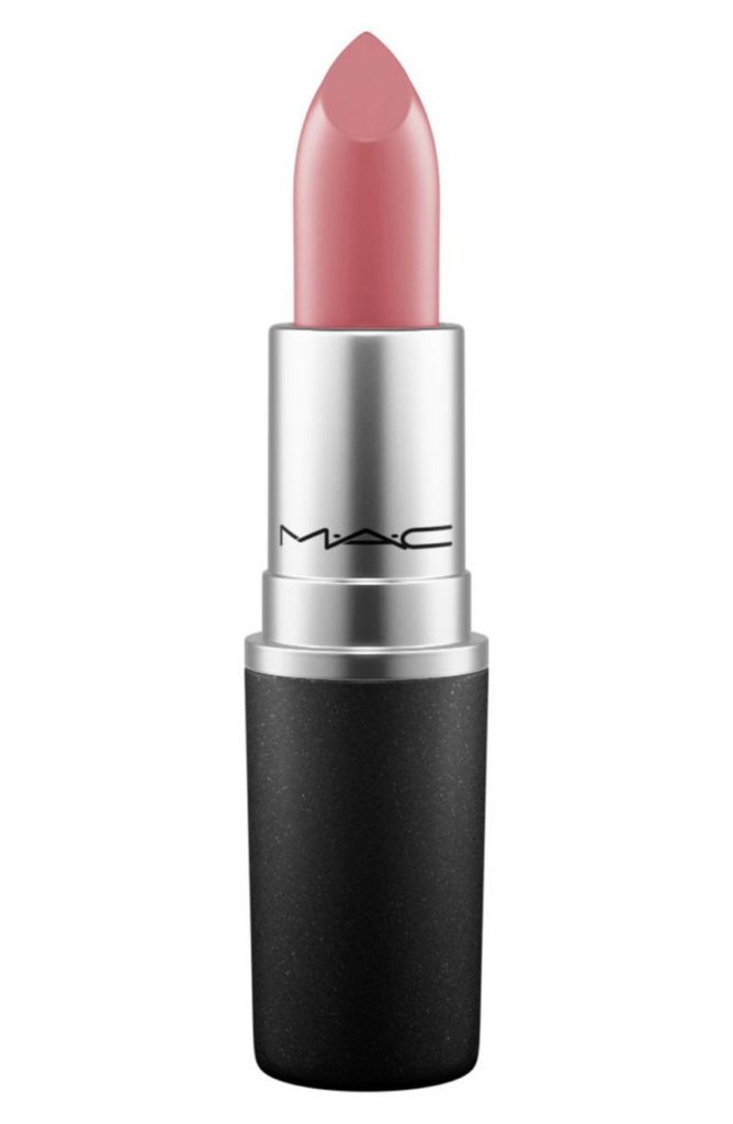 MAC Faux Lipstick Dupes