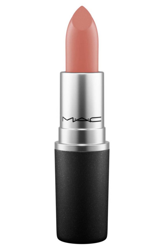 MAC Honeylove Lipstick Dupes