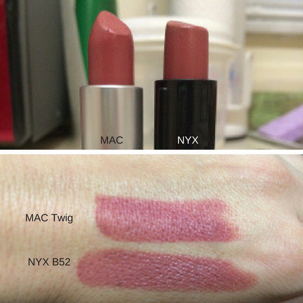 Mac Lipstick Dupes List The Ultimate Guide Makeup Tutorials