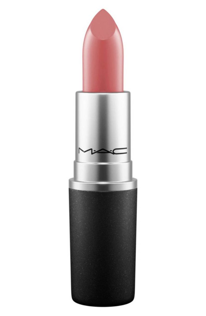 MAC Twig Lipstick Dupes