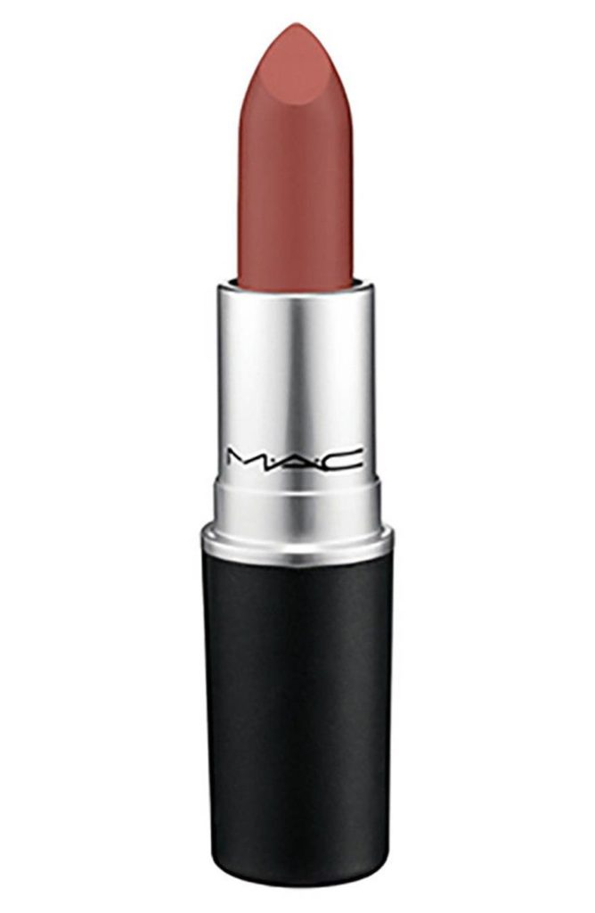 MAC Whirl Lipstick Dupes