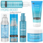 Is your Skin Dehydrated? Neutrogena’s NEW Hydro Boost is Here to Help! #SkincareStatus