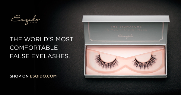 Esqido Lashes Discount Code