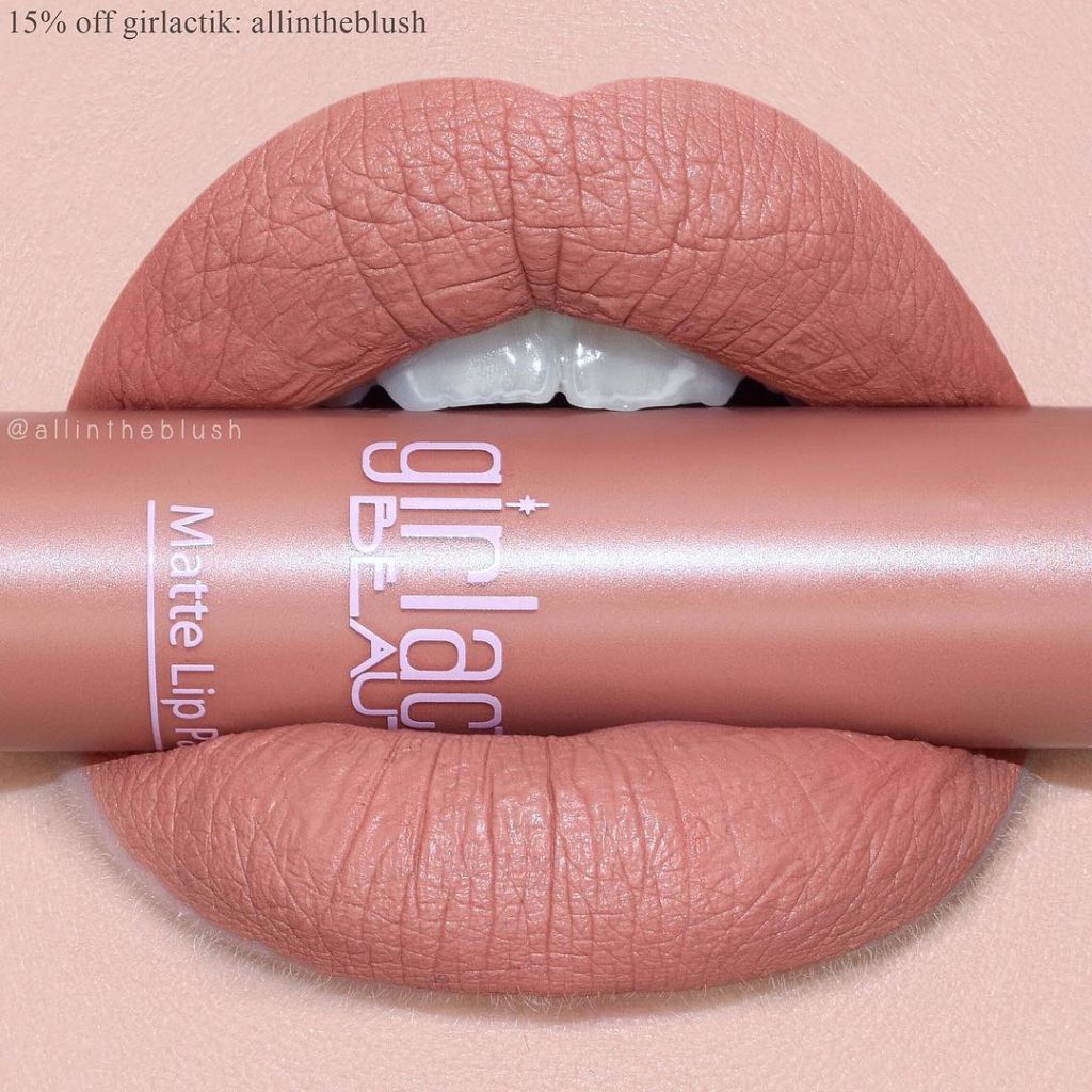 Huda Beauty Sugar Mama Liquid Matte Lipstick Dupes