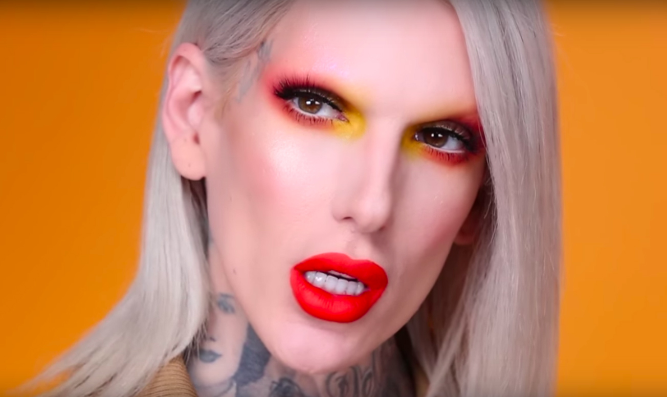 Source: Jeffree Star Youtube) .