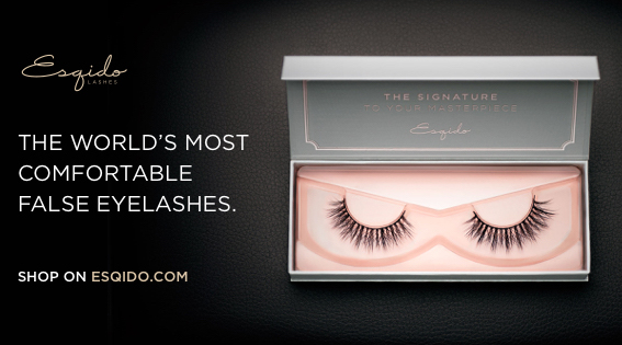 Esqido Lashes Discount Code