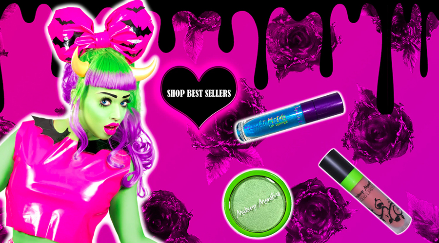 Makeup Monsters Discount Code