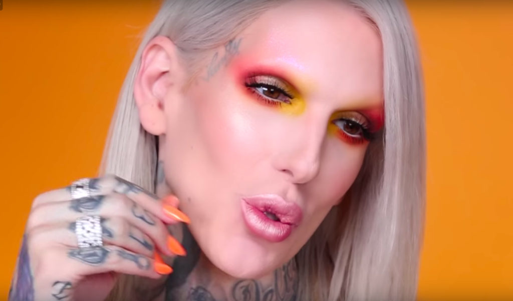 Jeffree Star Thirst Trap Velour Liquid Lipstick Prediction Dupes