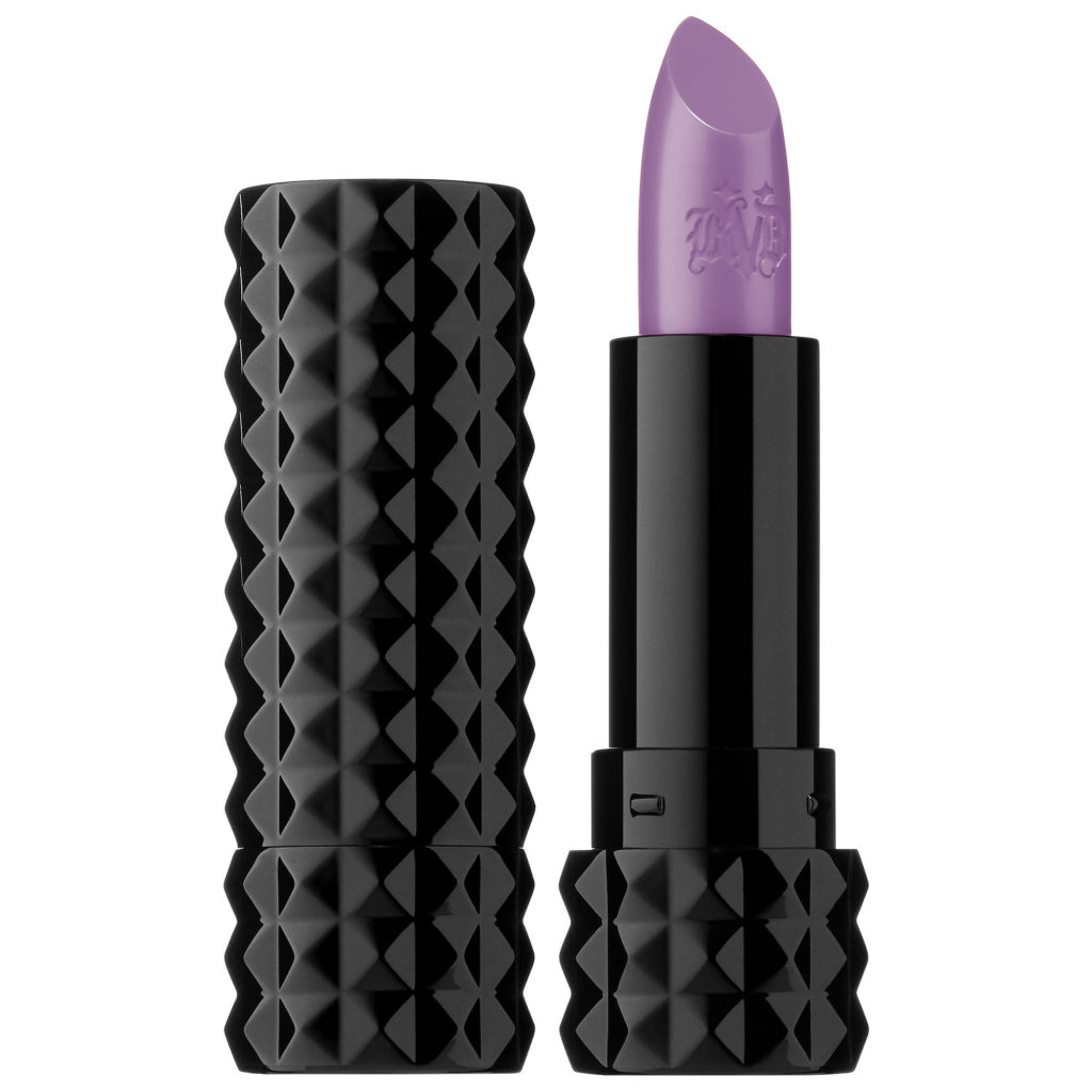 Kat Von D Coven Studded Kiss Crème Lipstick Dupes