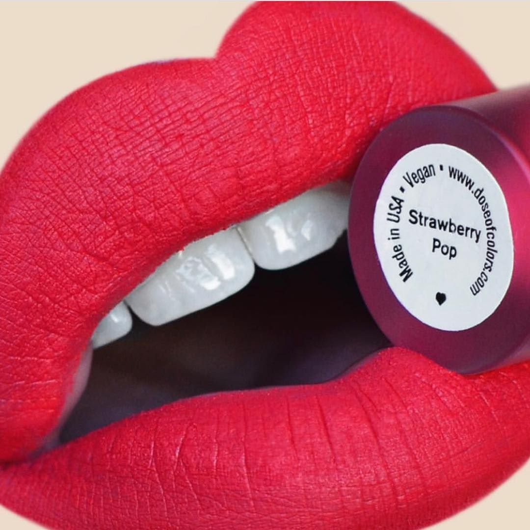 Jeffree Star Cherry Wet Velour Liquid Lipstick Prediction Dupes - All In The Blush1080 x 1080