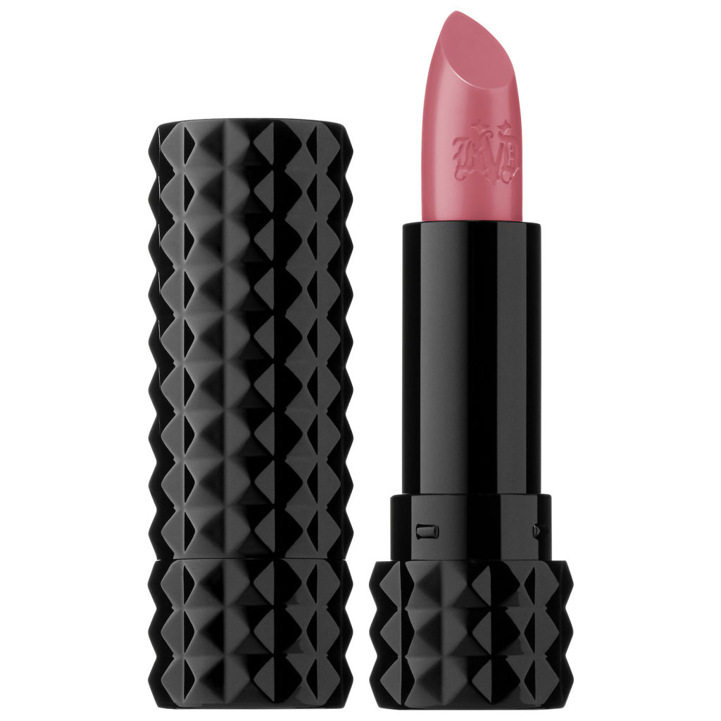 Kat Von D Lovecraft Studded Kiss Crème Lipstick Dupes
