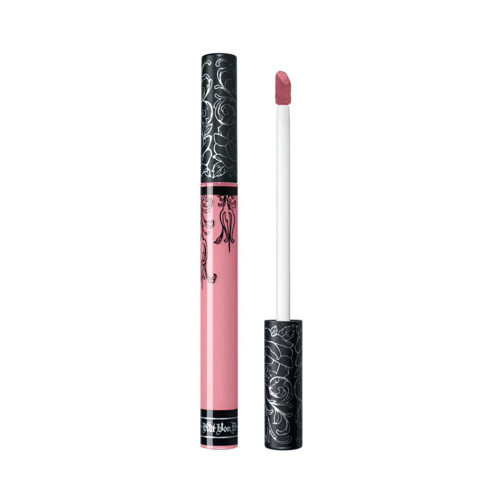 Kat Von D Lovesick Everlasting Liquid Lipstick Dupes