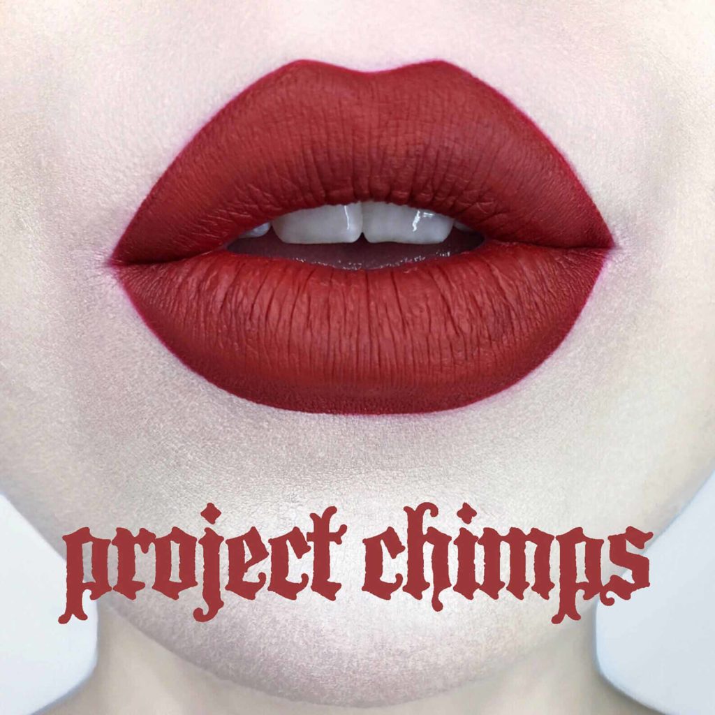 Kat Von D Project Chimps Everlasting Liquid Lipstick Dupes