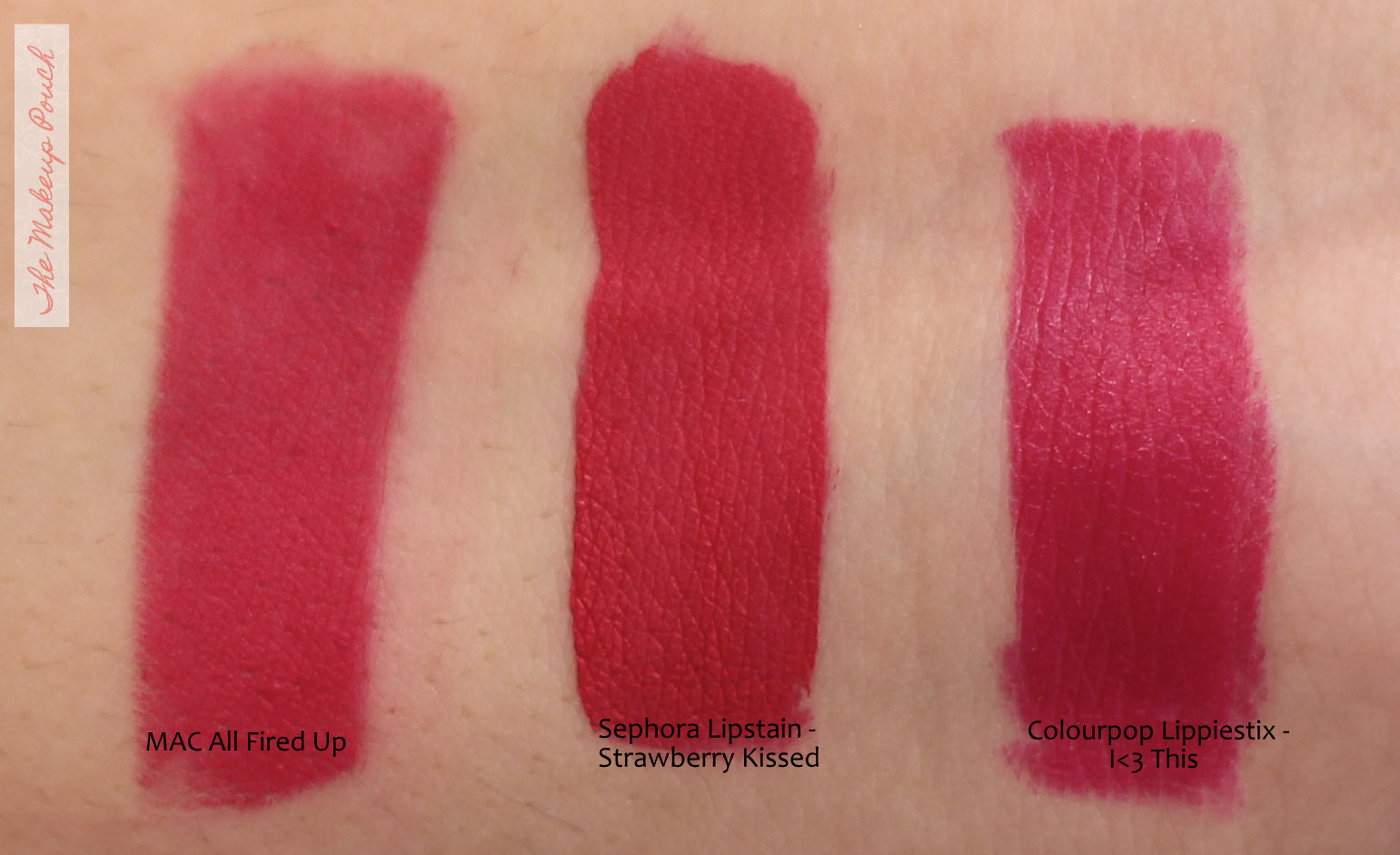 Jeffree Star Cherry Wet Velour Liquid Lipstick Prediction Dupes - All In The Blush1541 x 941