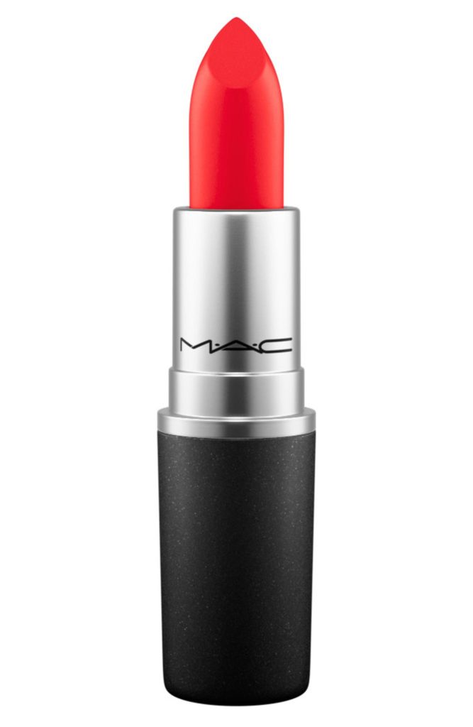 MAC Lady Danger Lipstick Dupes