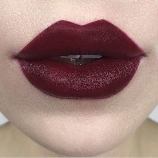 Here are all 25 of Kat Von Ds new liquid lipstick shades 
