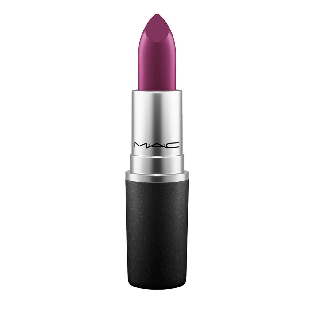 MAC Rebel Lipstick Dupes