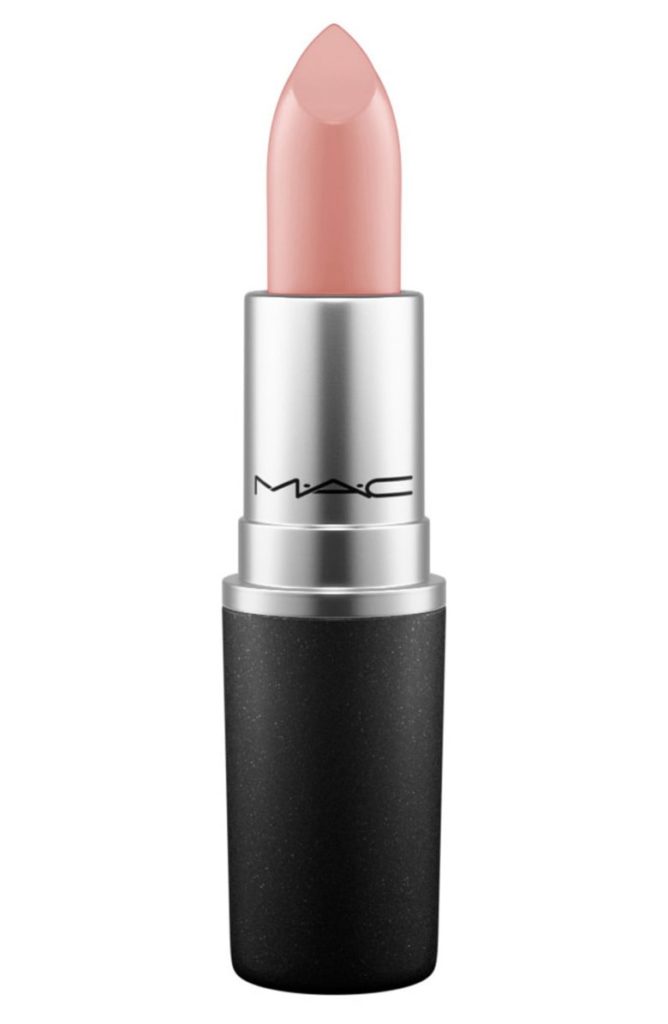 MAC Blankety Lipstick Dupes