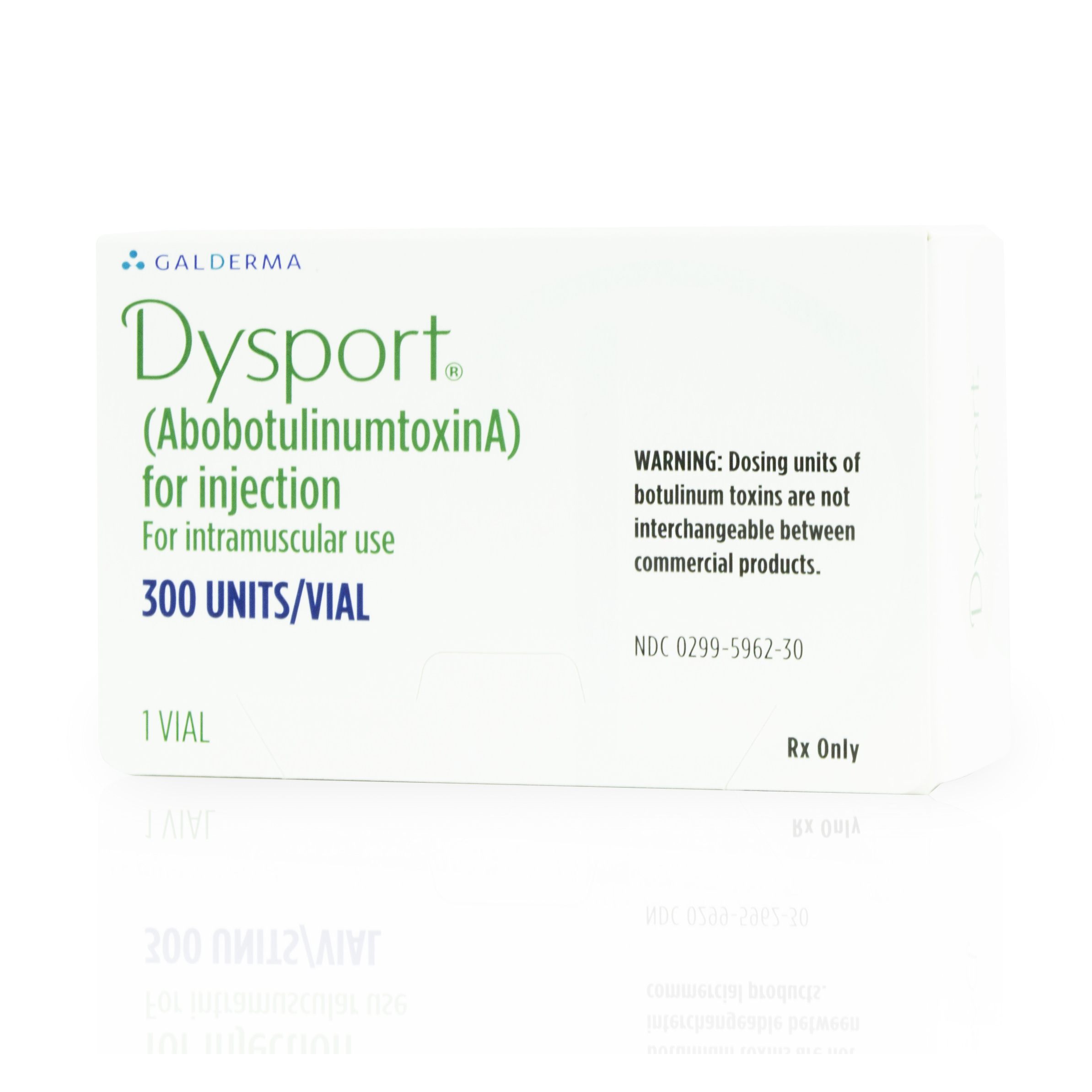 What is Dysport? + An Exclusive Interview With Dr. Zeichner