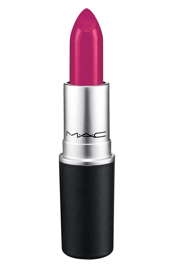 MAC Girl About Town Lipstick Dupes