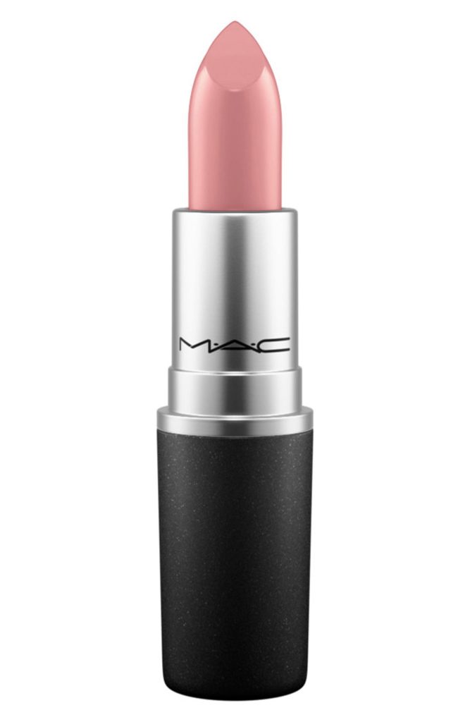 MAC Modesty Lipstick Dupes