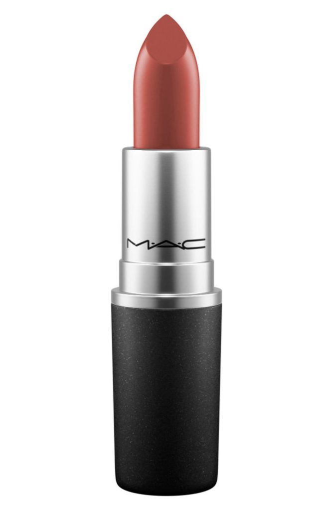 MAC Paramount Lipstick Dupes