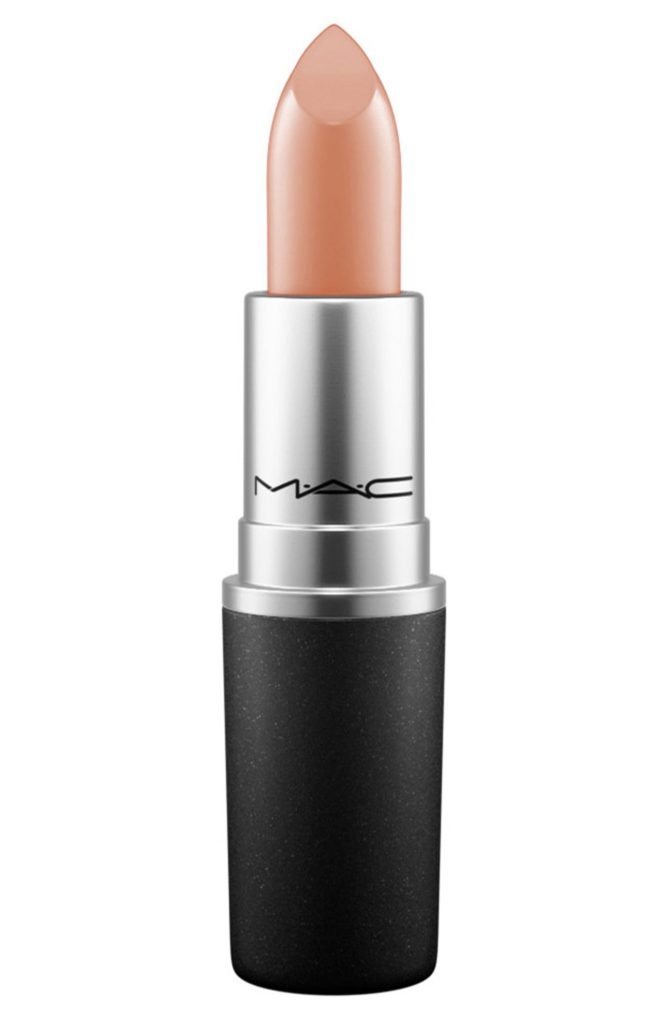 MAC Peackstock Lipstick Dupes