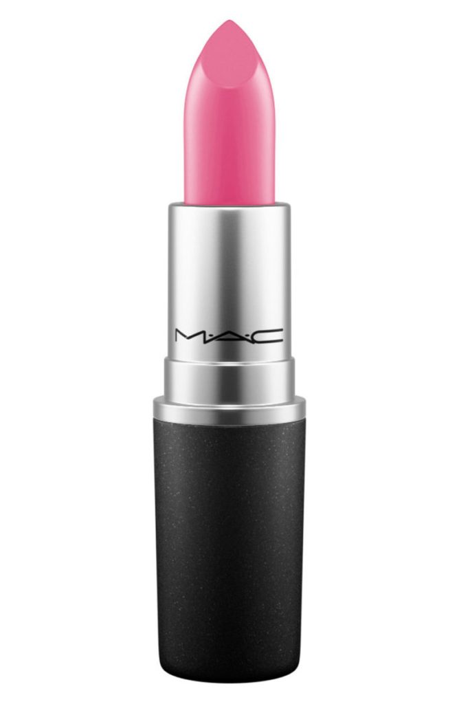 MAC Pink Nouveau Lipstick Dupes