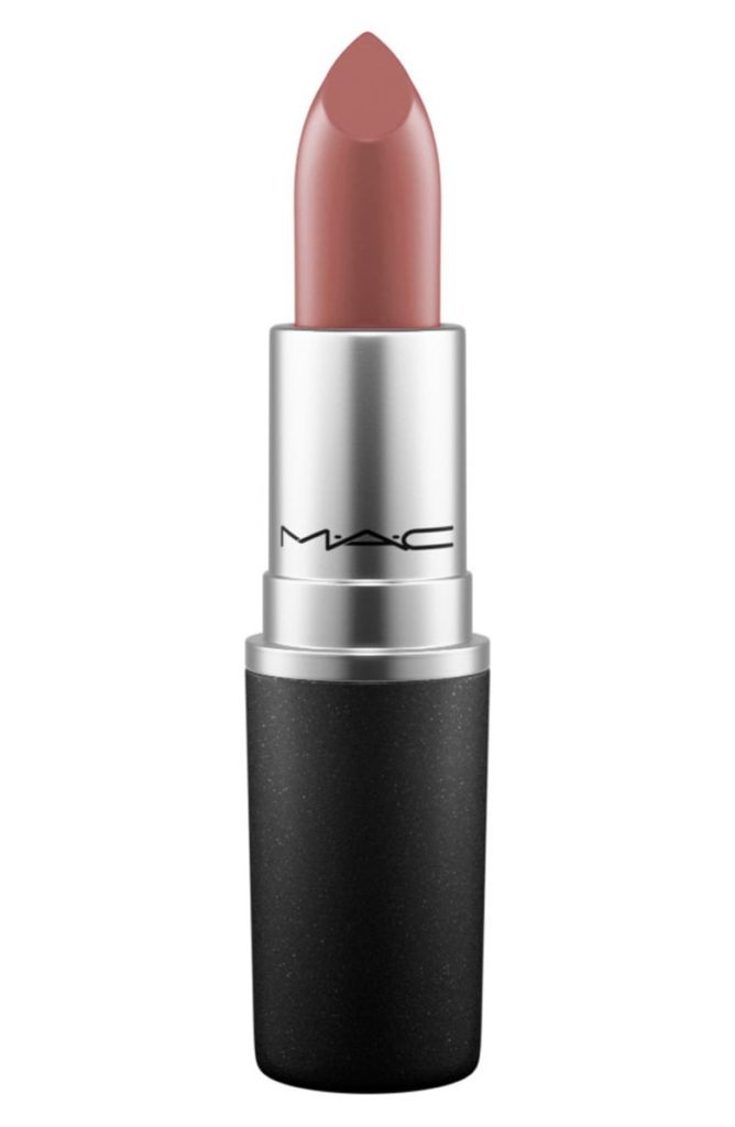 MAC Verve Lipstick Dupes